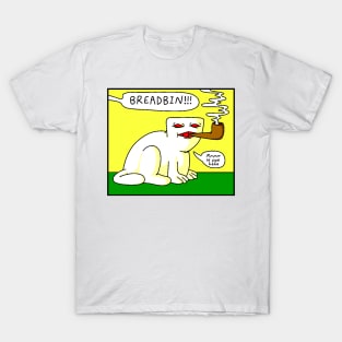 Breadfield T-Shirt